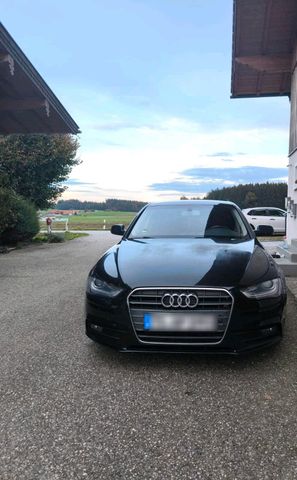 Audi A4 1.8Tfsi Limousine