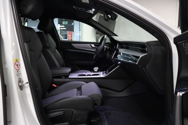 Fahrzeugabbildung Audi A6 Avant 45 TDI Quattro S-line Sport Plus