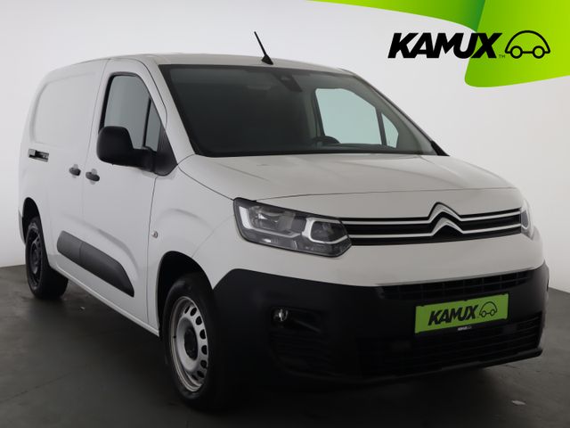 Citroën Berlingo 1.5HDi Kasten XLL2+BLUETOOTH+KLIMA+TEMP