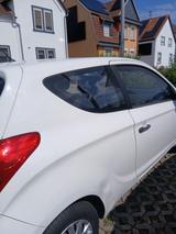 Hyundai i20 1.2 FIFA WM Edition FIFA WM Edition - gebrauchte Hyundai i20 aus dem Jahr 2011
