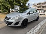 Opel Corsa D Selection*5Türer*Klima*2.Hand - Opel Corsa Gebrauchtwagen in Stuttgart