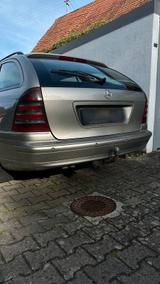 Mercedes-Benz Solider Mercedes C270 CDI - Mercedes-Benz C 270 Gebrauchtwagen