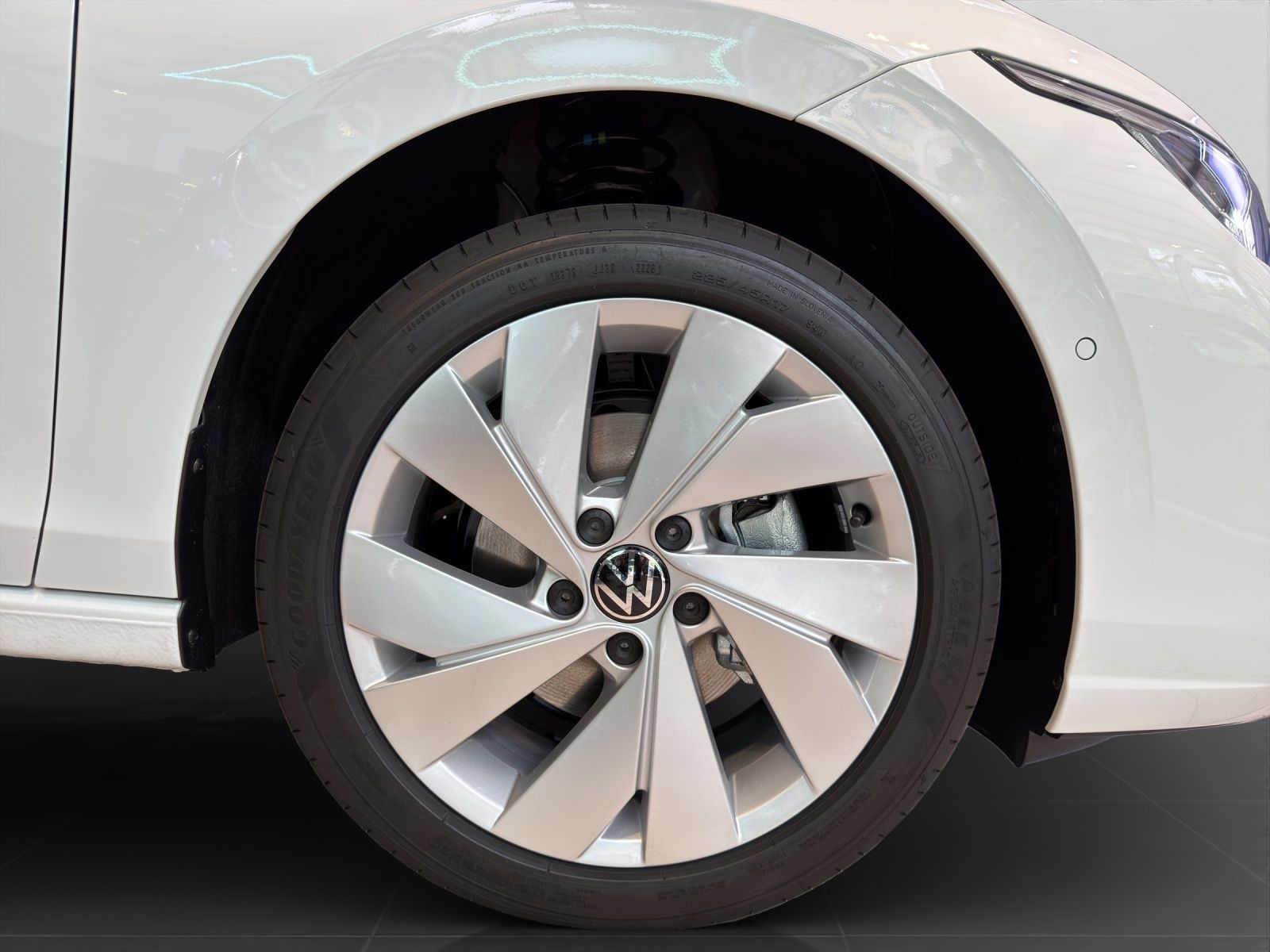 Volkswagen Golf - Bild 7