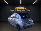 Fiat 500C 1.2 S Cabrio|TÜV 12/26|WENIG KM|GARANTIE - gebrauchte Fiat Kleinwagen