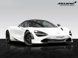 McLaren 720S Coupé | Performance | Gorilla Glass - McLaren in Stuttgart
