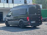 Volkswagen Crafter L3H3 DSG AHK Camper