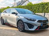 Kia pro_cee'd / ProCeed 1.6 T-GDI DCT GT GT
