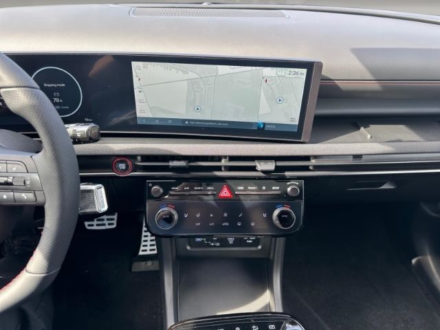 Hyundai TUCSON - Bild 10