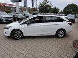 Opel Astra ST Edition 1.5D+Allwetter+Klimaaut.+LED - Opel Astra: Edition