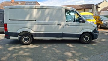 Volkswagen Crafter - 4