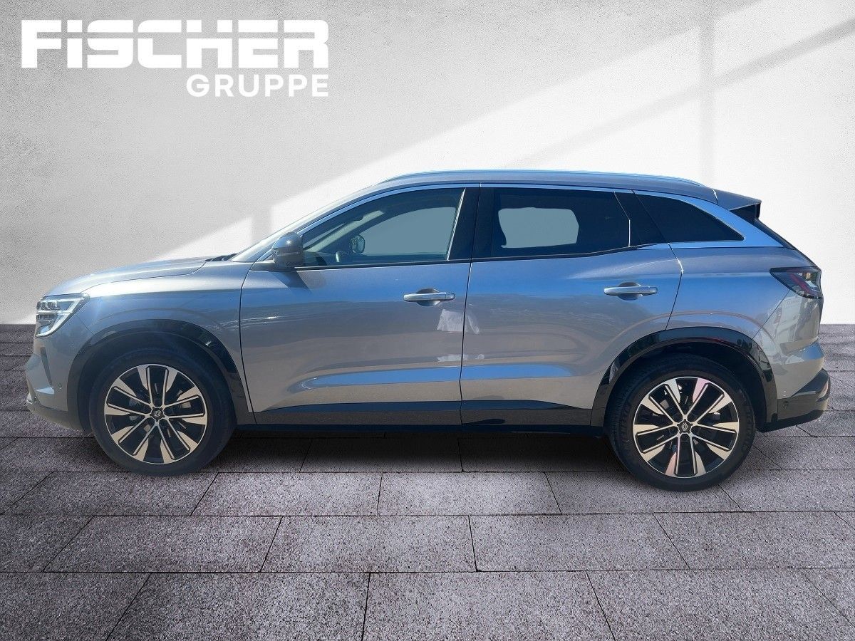 Fahrzeugabbildung Renault Austral Techno 160 Automatik SHZ