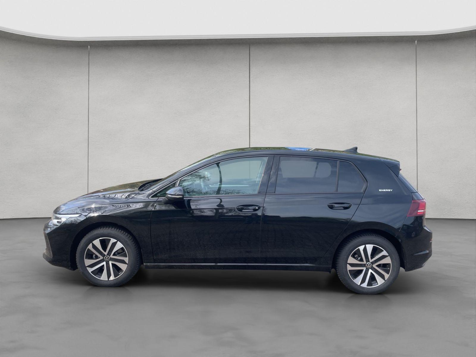 Volkswagen Golf VIII 1.5 TSI Energy ACC, KAMERA, LED, миниатюра 2