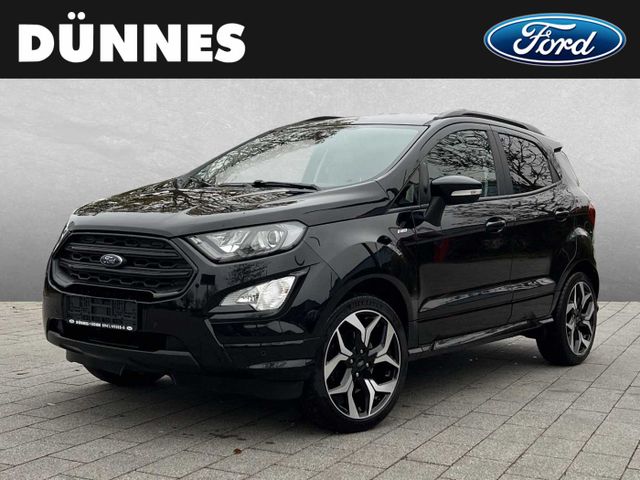 Ford ECOSPORT 1.0 EcoBoost ST-LINE