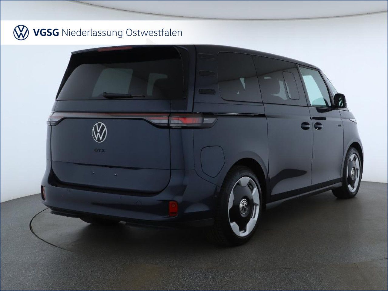 Volkswagen ID. Buzz - Bild 6