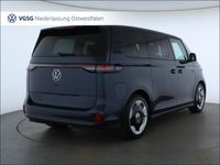Volkswagen ID. Buzz - Vorschau Bild 6
