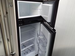 Challenger VIP 250, Fiat 140 PS, Länge nur 6,4 m