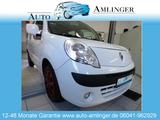 Renault Kangoo TomTom Edition.Hand Scheckheft 24Mo.Gara. - gebrauchte Renault Kangoo aus dem Jahr 2012