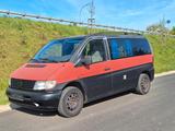 Mercedes-Benz Vito W638 108CDI - gebrauchte Mercedes-Benz Vito aus dem Jahr 2002