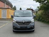 Renault Trafic Kombi 2.0 dCi | 9-Sitzer | Klima | PDC | - Renault Trafic Gebrauchtwagen in Nürnberg