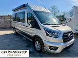 Westfalia Big Nugget Automatik*Markise*Kamera*Navi*Unte... - Westfalia Nugget