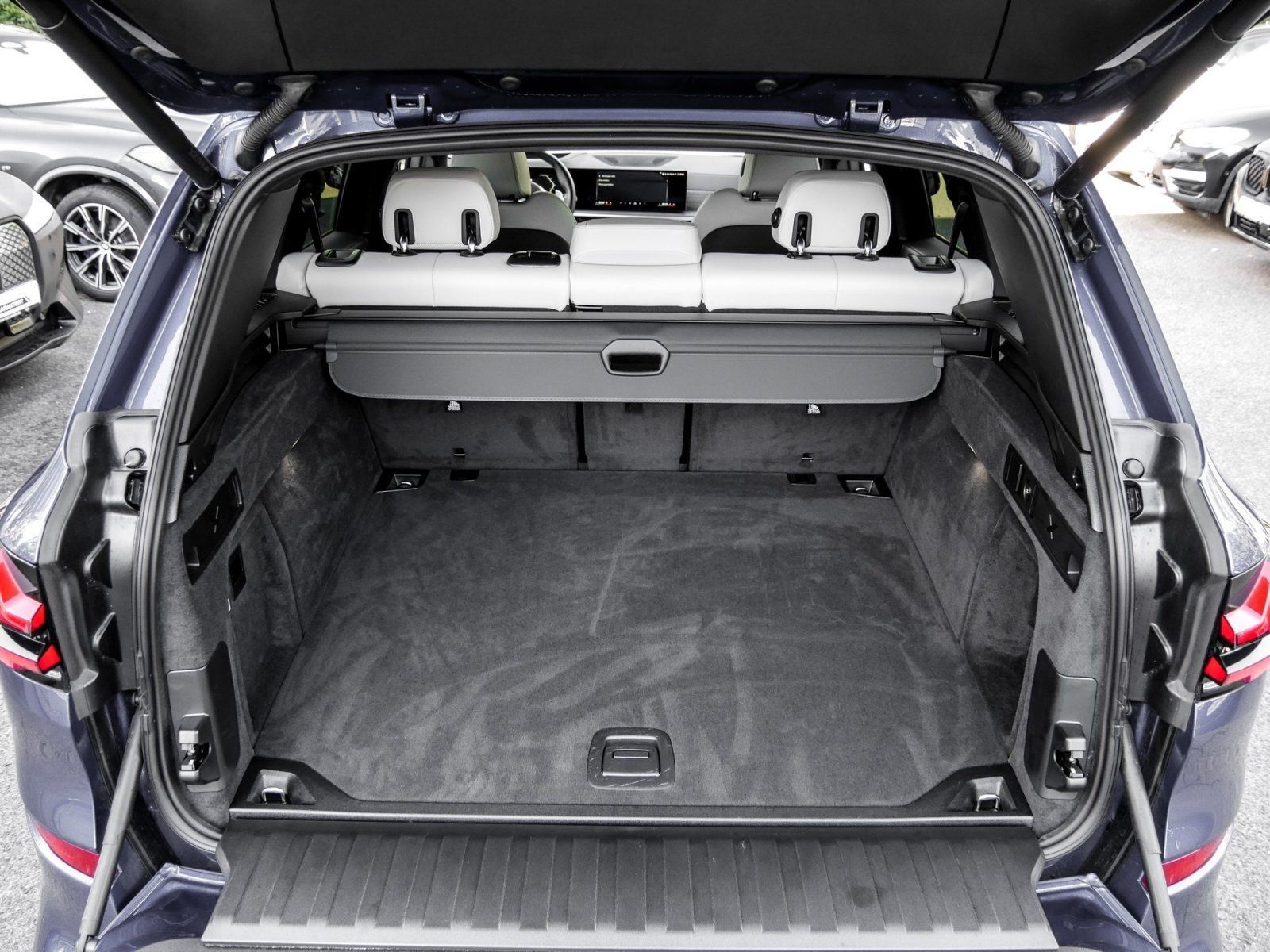 BMW X5 M60 - Bild 17