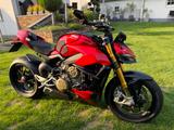 Ducati Streetfighter V4S Euro 5
