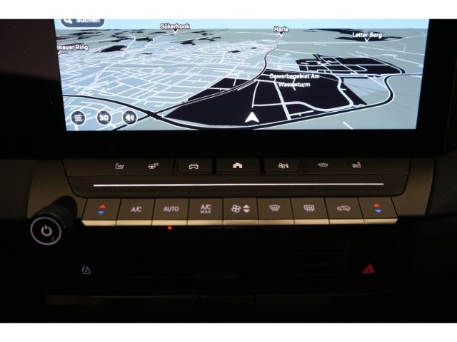 Astra L ST ULTIMATE AUTOMATIK+LED LICHT+NAVI+360