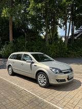 Opel Astra H 1.7 CDTI Caravan Diesel - Opel Astra aus 2004 mit Diesel-Antrieb