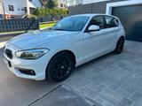 BMW 116 D in sehr guter Zustand - BMW 116 mit Diesel-Antrieb: 116i