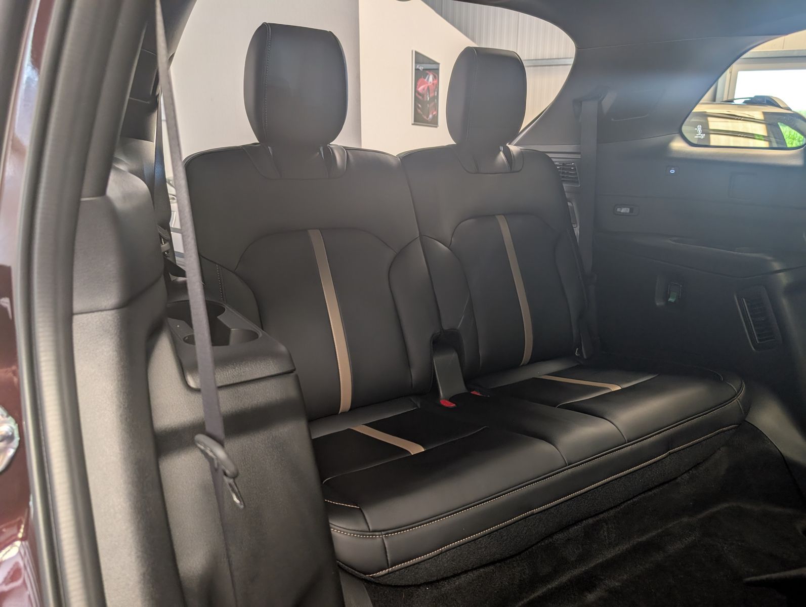 Fahrzeugabbildung Mazda CX-80 3.3L Homura PlusPANO*HUD*BOSE*NAPPA*7SIT