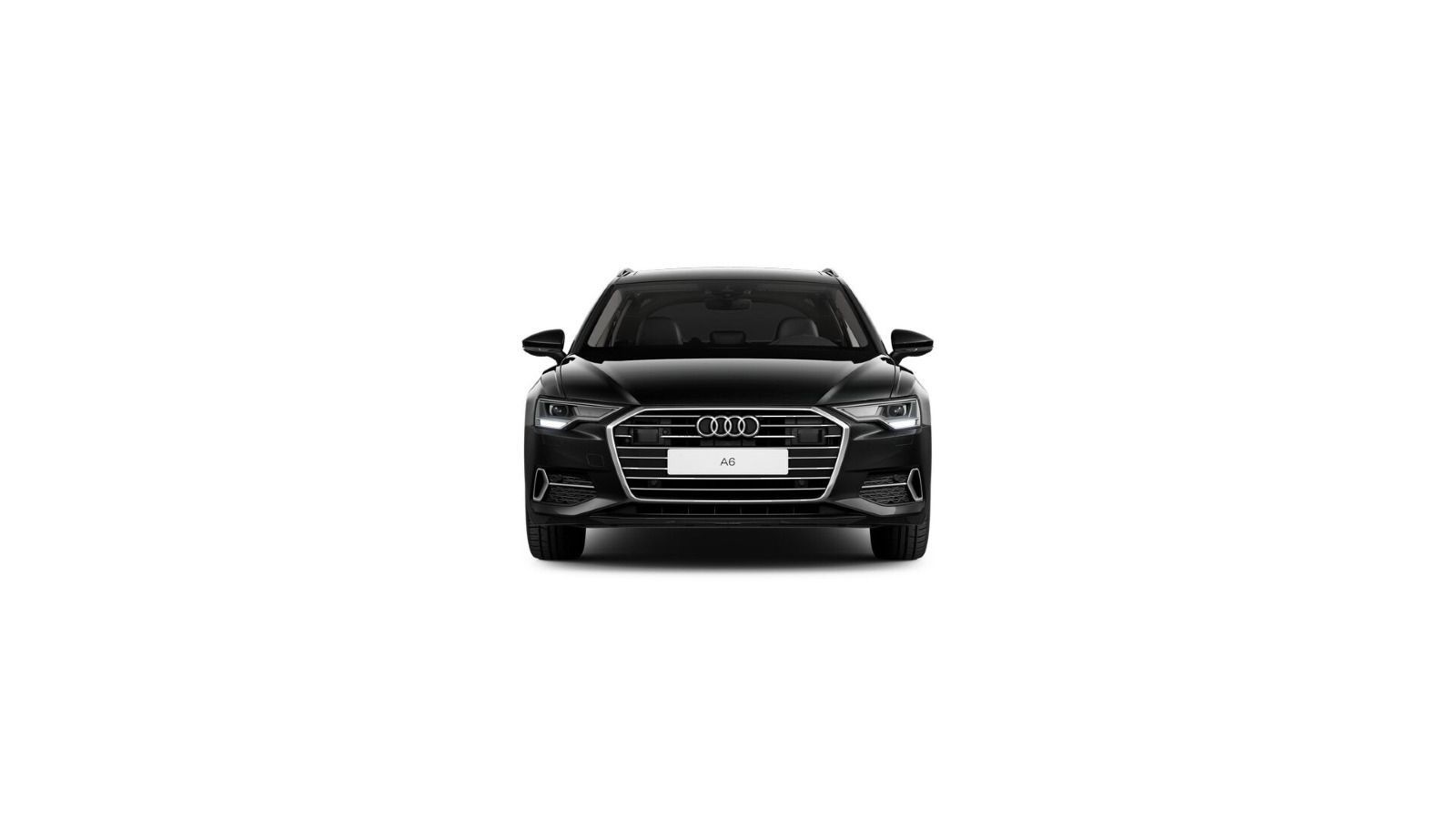 Audi A6 - Bild 7