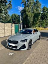 BMW 220i Coupé M Sportpaket Pro - gebrauchte BMW 220 aus dem Jahr 2022
