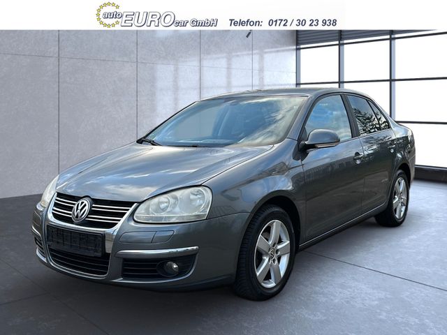 Volkswagen Jetta 1.9 TDI United Klima Navi