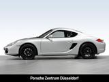 Porsche Cayman 4-Hand nur 94.000 km 19-Zoll Sport Design - Porsche Gebrauchtwagen in Krefeld