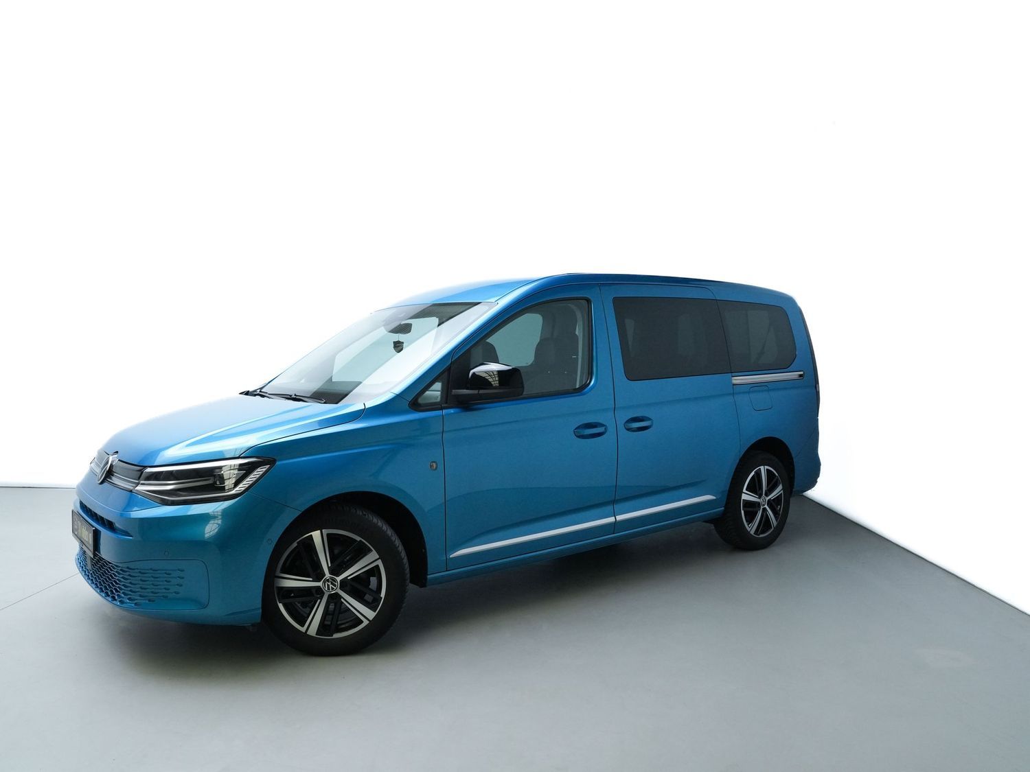 Volkswagen Caddy Maxi Style Maxi 7 SITZER*LED*ACC*DIGITAL*C imagem 3