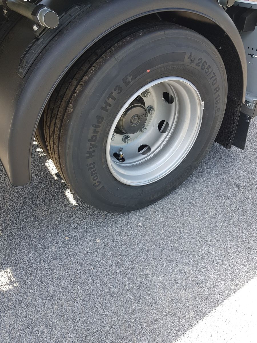 Fahrzeugabbildung Other Außenroller 20 AR