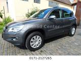 Volkswagen Tiguan Track&Field 4M.+Bi. Xen+Navi+PDC+AHK,1.Hd - Volkswagen Tiguan: Track Field