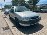 Citroën Citroen Saxo Auto Tüv neu - Citroën aus 2001