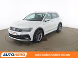 Volkswagen Tiguan 2.0 TSI Highline 4Motion BM Aut.*CAM*ACC* - VW Tiguan Gebrauchtwagen in Leipzig