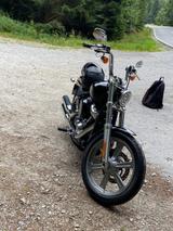 Harley-Davidson Softail Standard - HARLEY-DAVIDSON SOFTAIL STANDARD