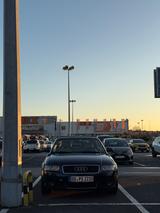 Audi A4 Cabrio B6 3.0 v6 - Audi aus 2004: Cabrio