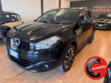 Nissan Qashqai n-tec 1.5 DCi 110cv 2012 - Nissan Qashqai N-TEC mit Diesel-Antrieb