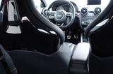 Audi S1 2.0 TFSI quattro S-Schale Navi 1.Hand BiXenon - Audi S1 Gebrauchtwagen