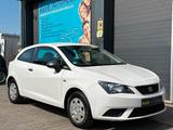 Seat Ibiza SC Reference Salsa/KLIMA - Seat Ibiza: Reference Salsa