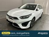 Kia Ceed SW 1.6 GDI DCT OPF Plug-in-Hybrid Vision Ko - Kia cee'd Sportswagon aus 2022