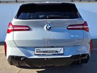 BMW X3 - Vorschau Bild 9