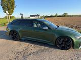 Audi RS6,Keramik,Garantie, 1. Hand ,36000 km - Audi RS6 in Köln