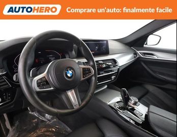 BMW 520 - 7
