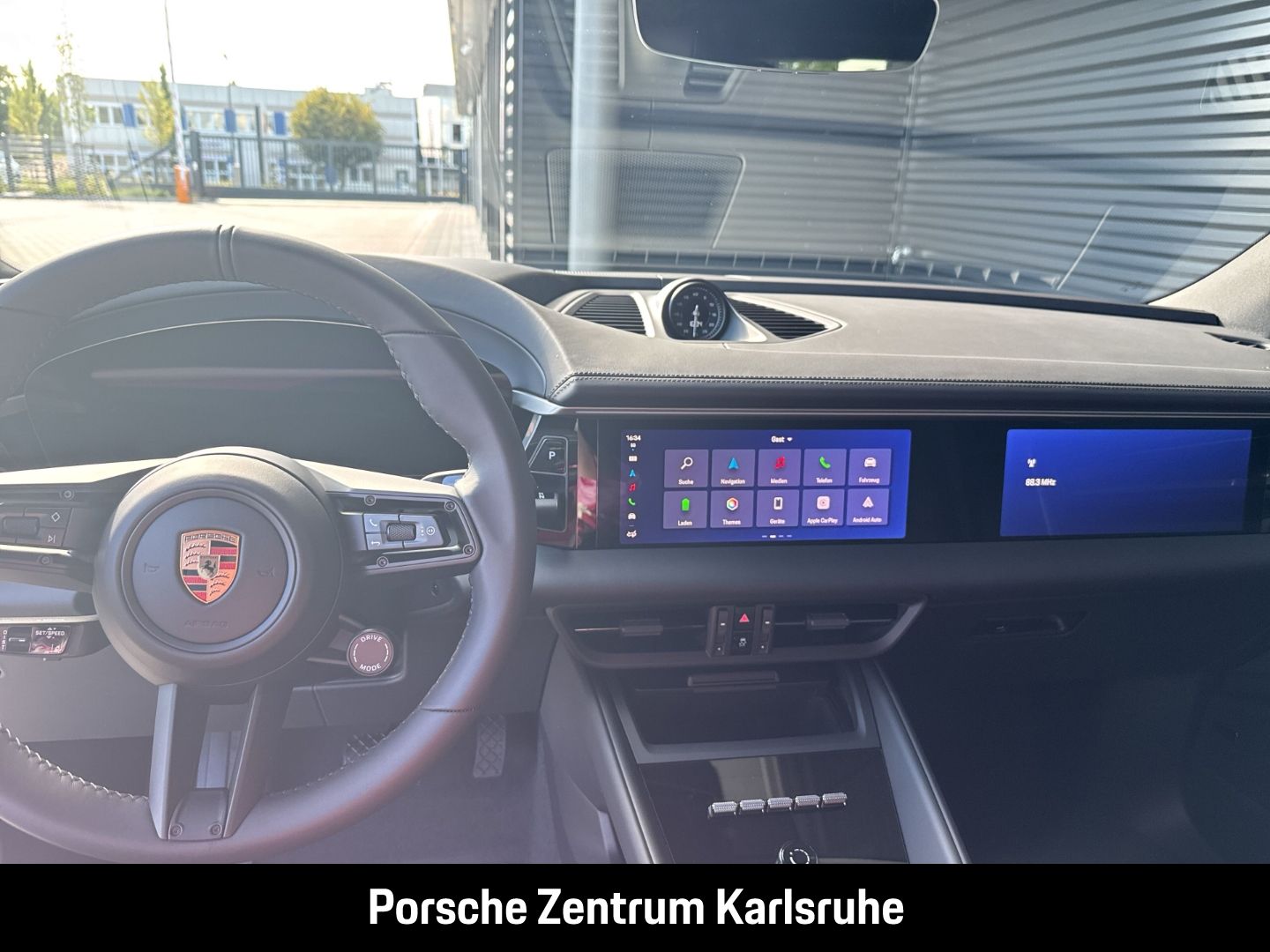 Porsche Macan - Bild 23