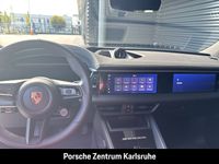 Porsche Macan - Vorschau Bild 23